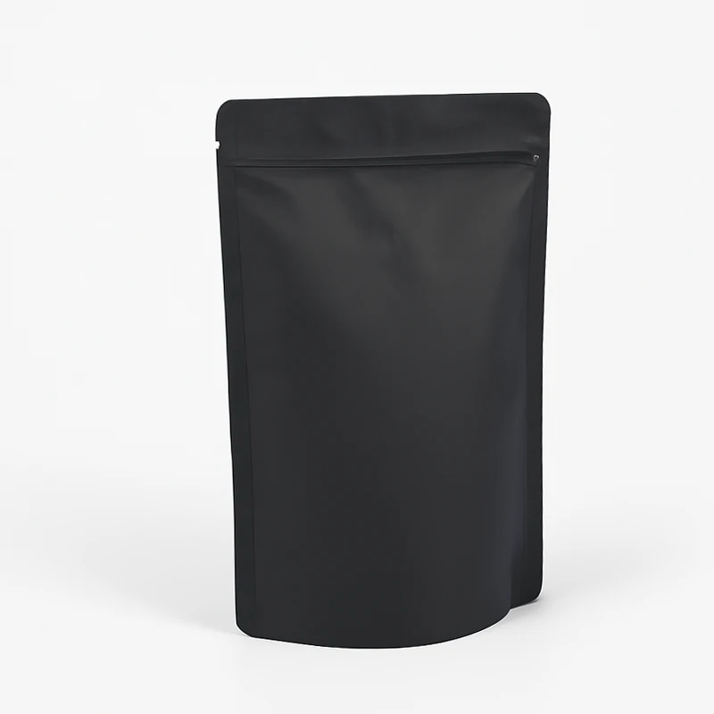 Cold Brew Coffee Bags with Valve