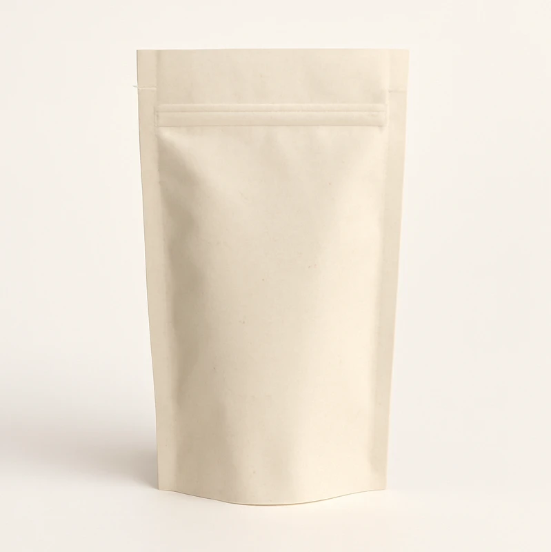 Compostable Stand Up Pouches