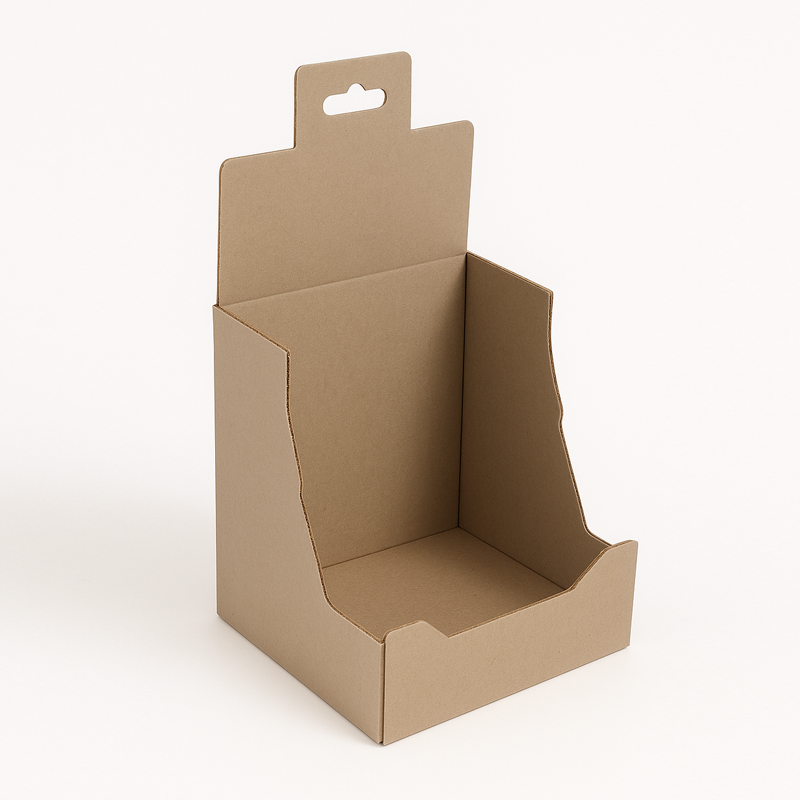 Creative Display Boxes