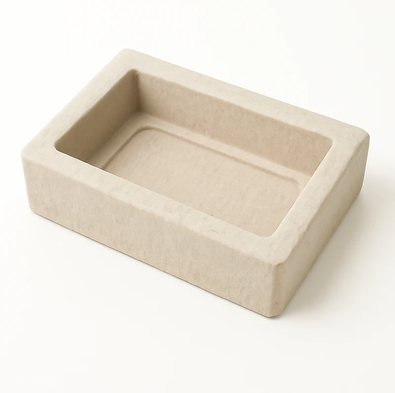 Processed Molded Pulp