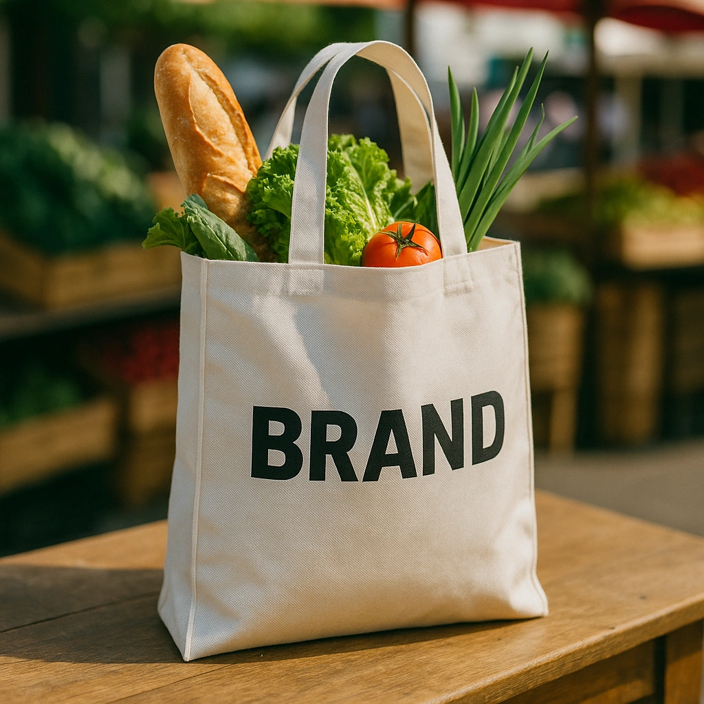 Reusable Shopping Bags