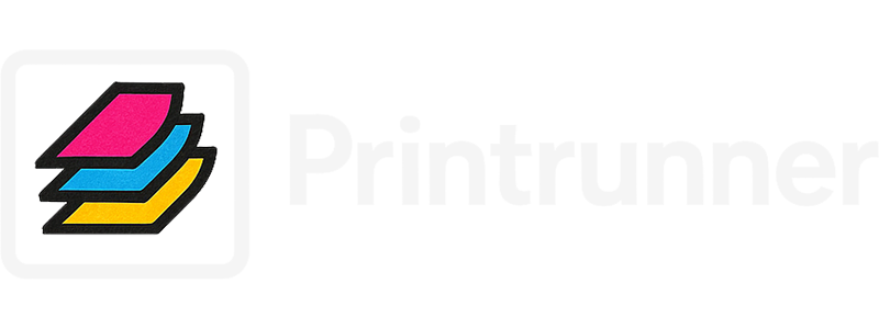 Printrunner | Custom Stickers & Packaging Printing for Every Brand